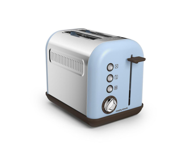 MORPHY RICHARDS Accents Special Edition Lazurowy 222003 - 1385949 - zdjęcie
